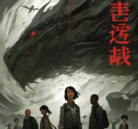 恋爱漫画作品封面：春日里的相遇